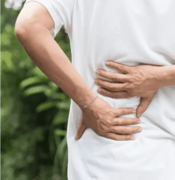 Types of Back Pain You Should Never Ignore: Asher Goldstein, MD: Board ...
