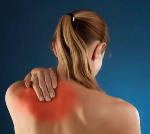 Upper Back Pain Causes and Treatments