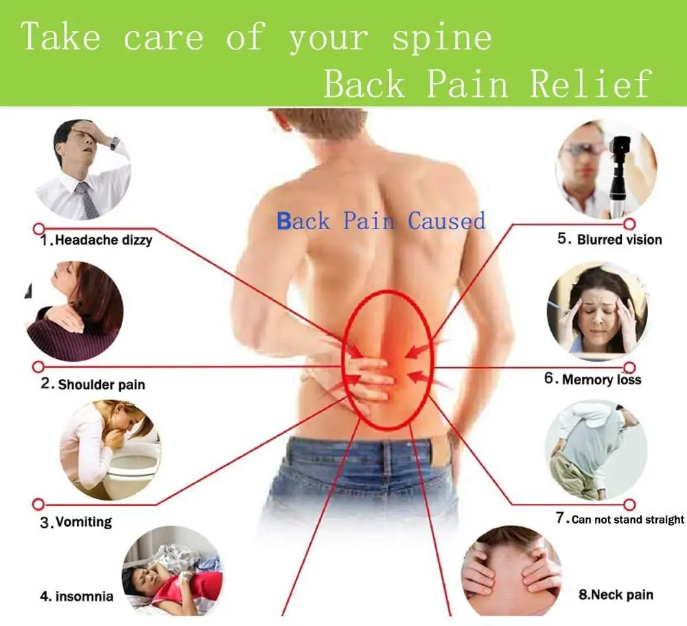 What are the causes of back pain? How is back pain diagnosed?