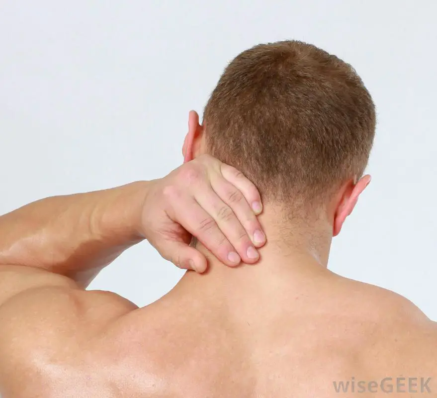 What are the Most Common Causes of Neck Pain and Fatigue?