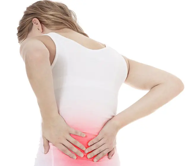 What Can I Do About My Lower Back Pain?