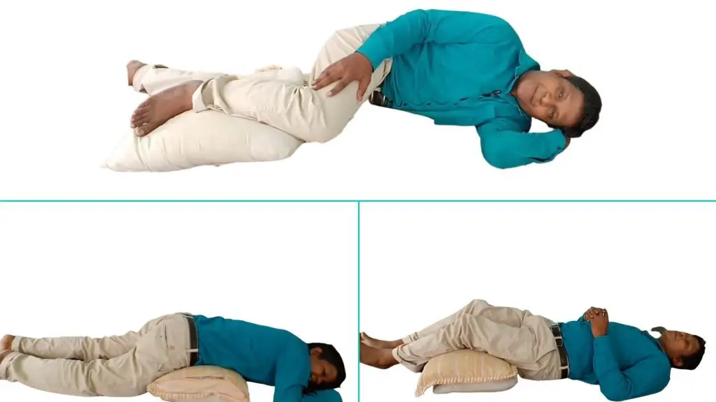 What Can I Do to Relieve My Back Pain : Physiosunit