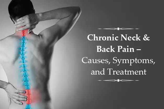 What Causes Back &  Neck pain? How back &  neck pain center ...