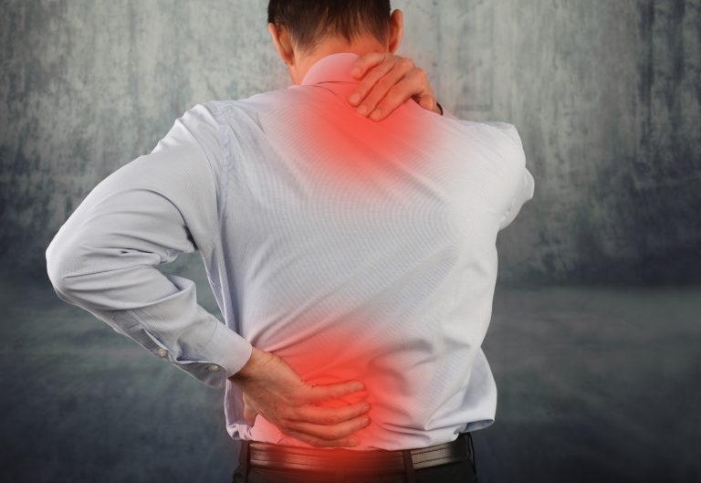 What Causes Burning Pain In Lower Back