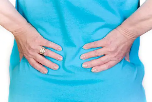 What Causes Lower Back Pain and Frequent Urination?