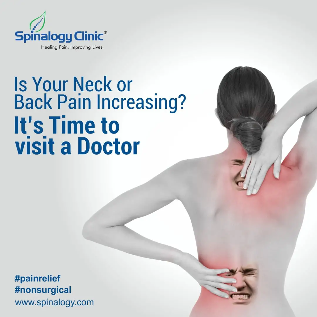 What Doctor Do You Go To For Back Pain