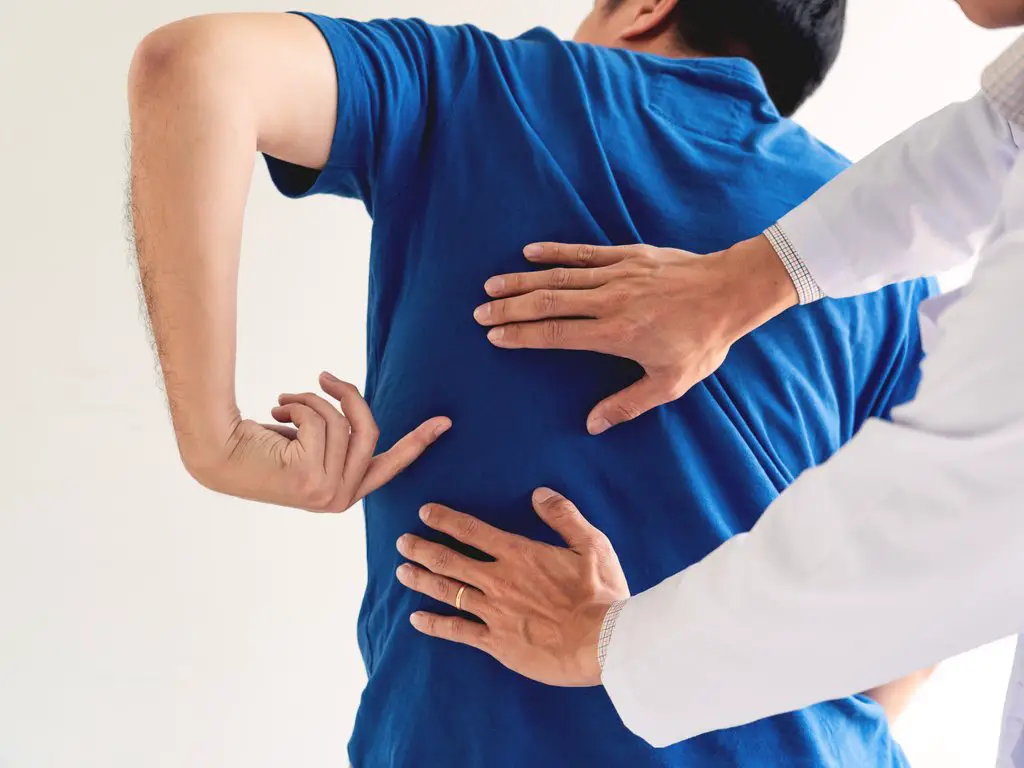 What Does a Chiropractor Do for Lower Back Pain?