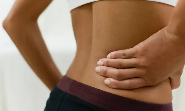 What Does It Mean When You Get Right Side Back Pain?