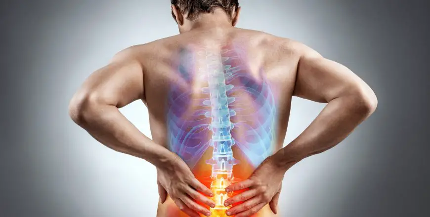 What Helps With Chronic Back Pain?