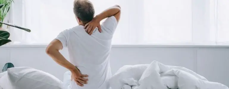 What is Best Mattress for Managing Back Pain? (2021 ...