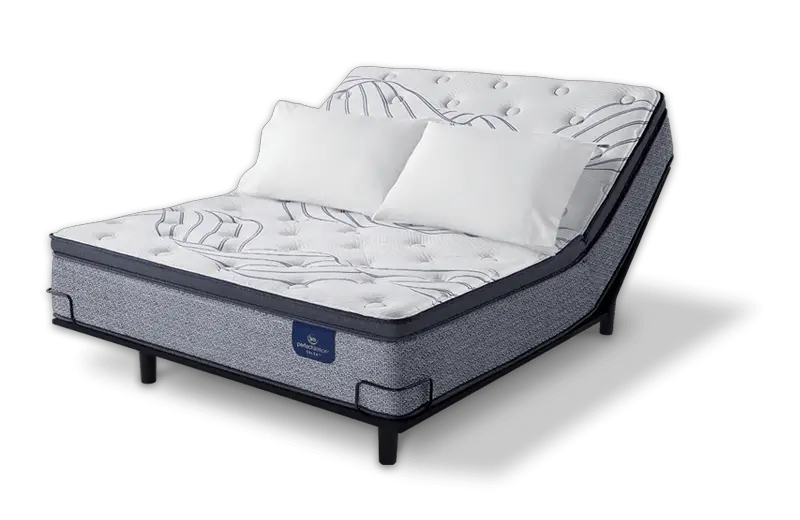What Is The Best Serta Mattress For Back Pain