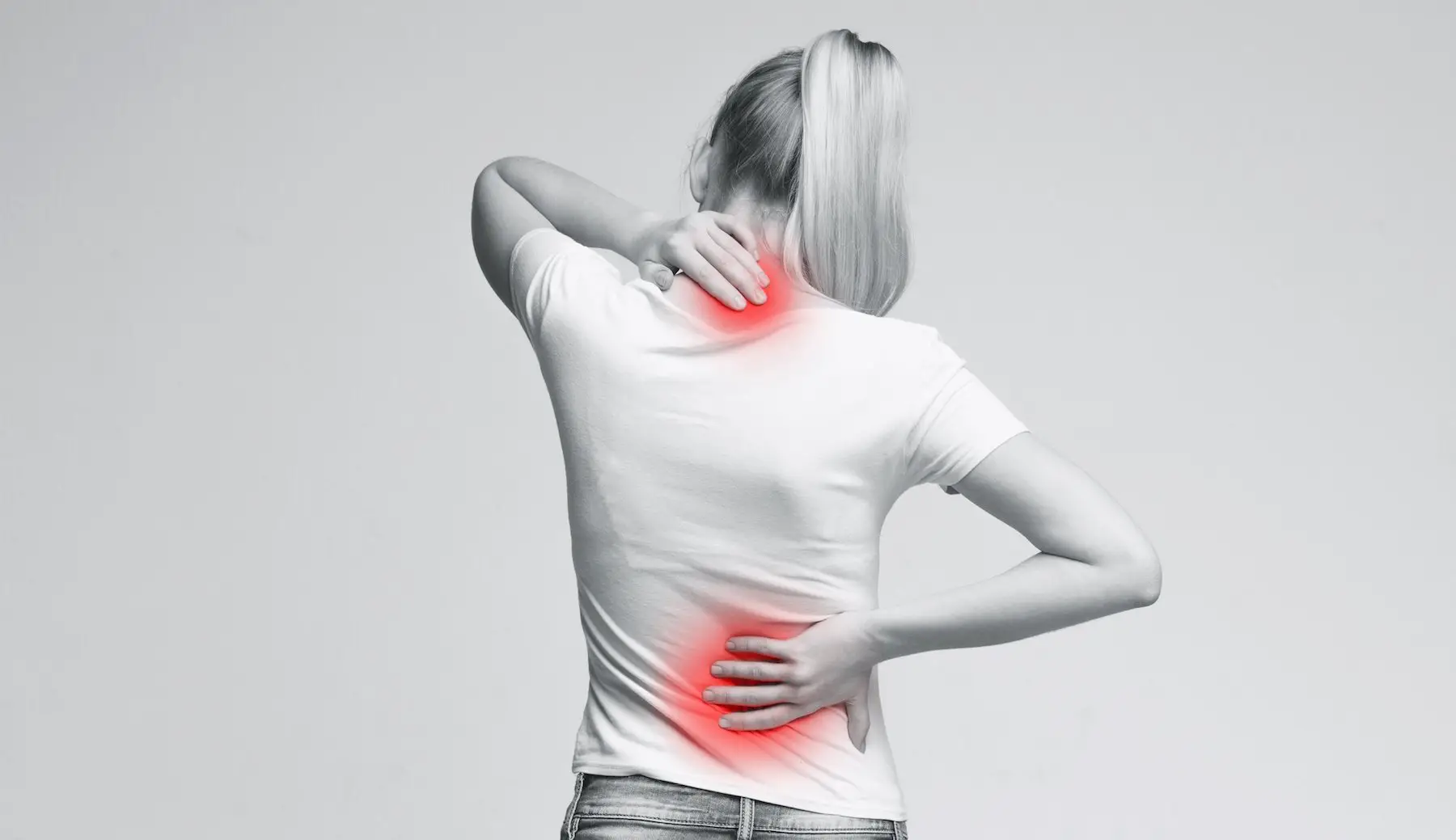 What Kind of Back Pain do you Have?