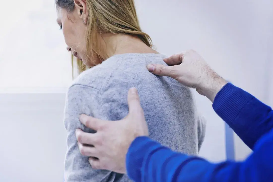 What should I learn about neck and back pain?