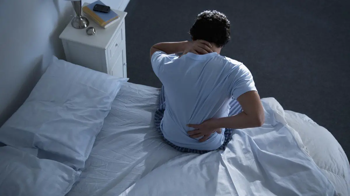 What The very best Mattress For Back Pain Can Do For Your ...