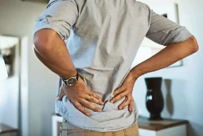 What to Do if Coughing Causes Lower Back Pain