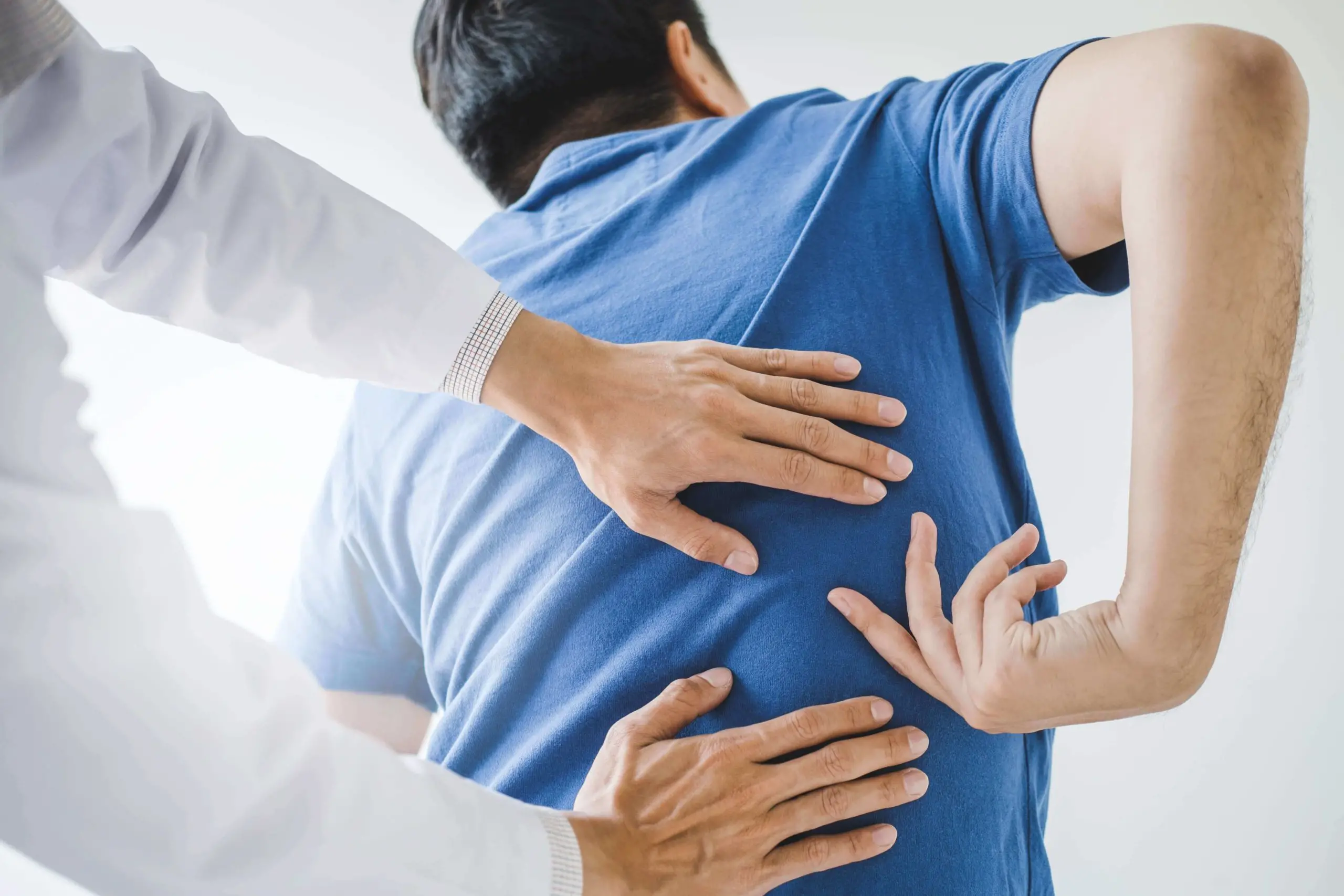 What to Expect During Physical Therapy for Lower Back Pain