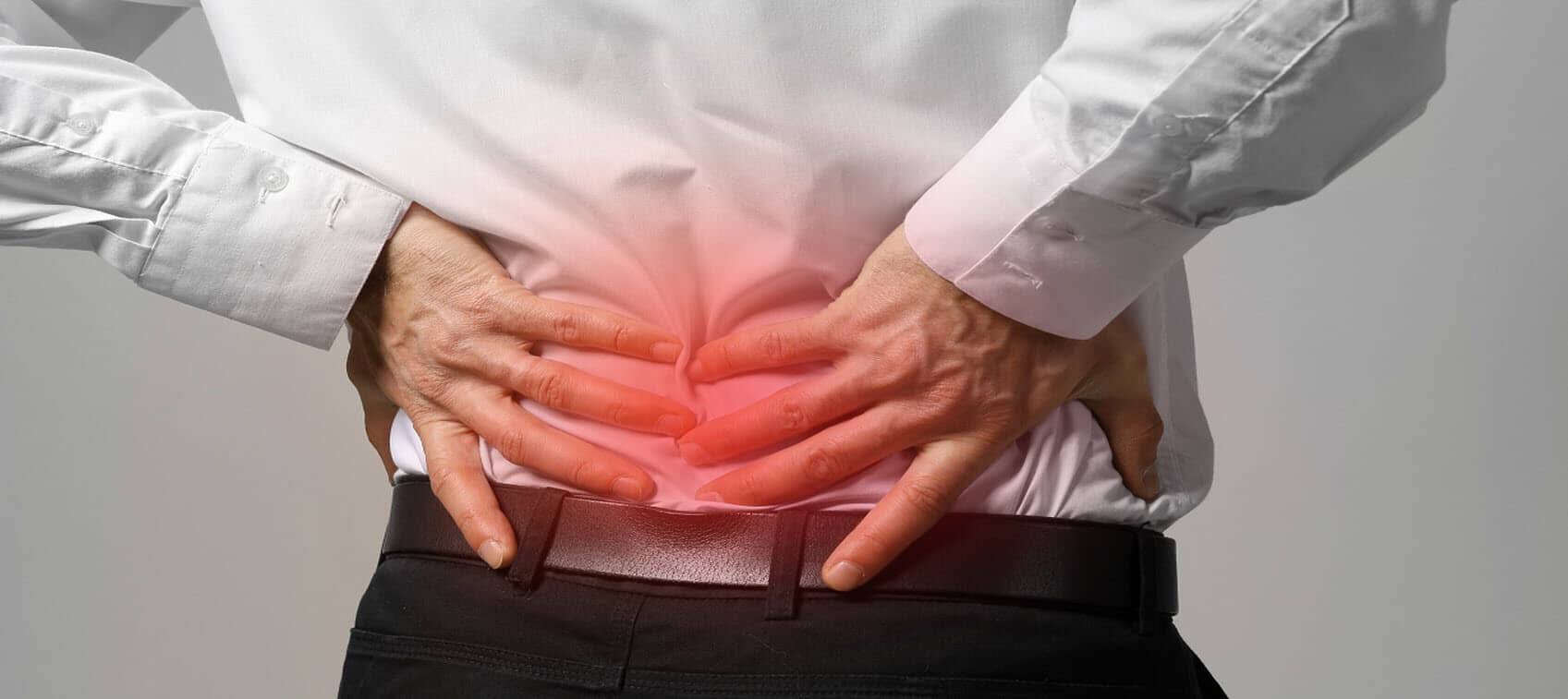 What to Expect from Spine Surgery for Low Back Pain ...