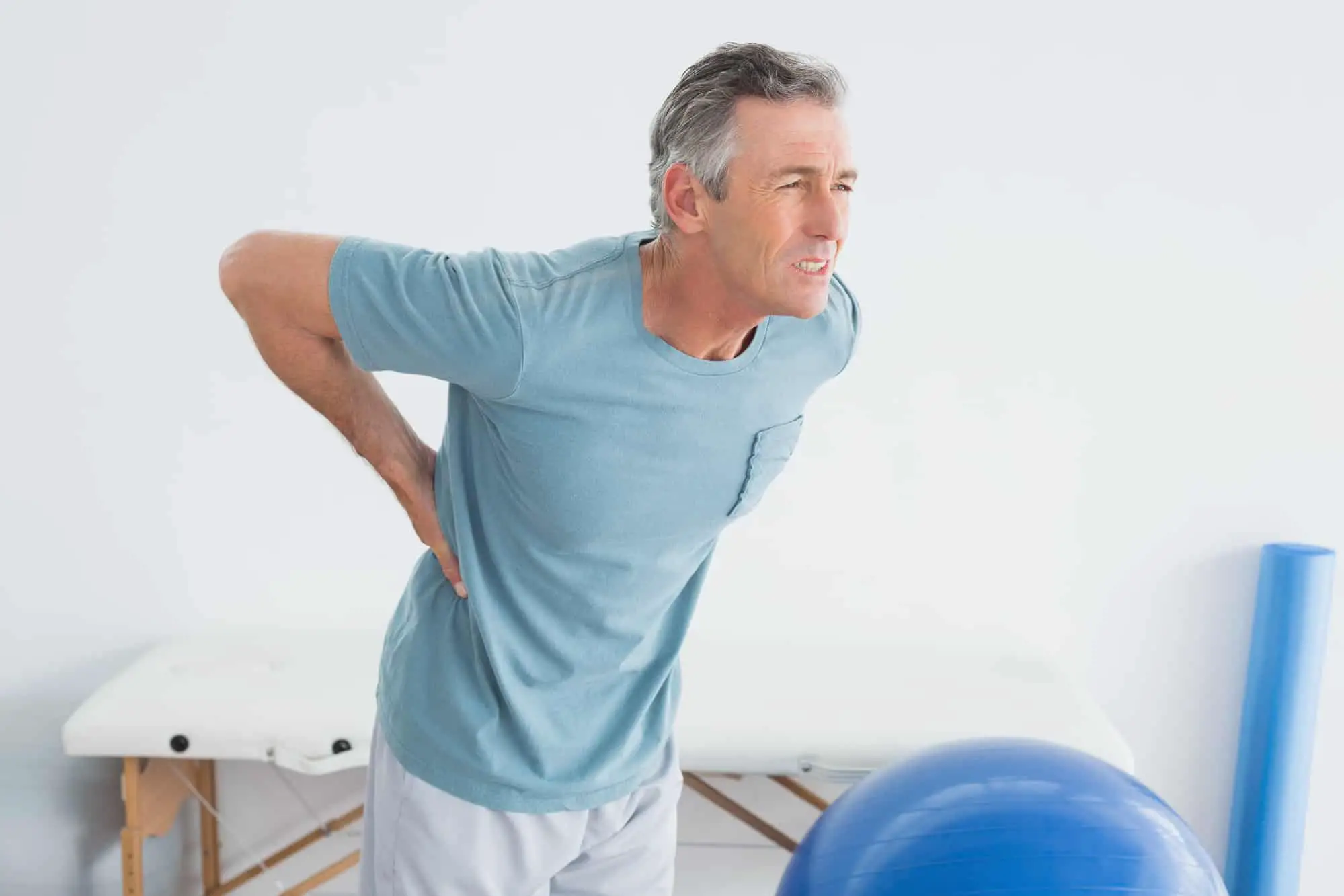 Whats the Best Back Pain Relief for Spasms?