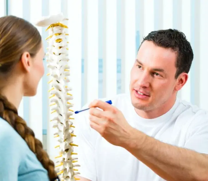 When Should I See Doctor For Back Pain