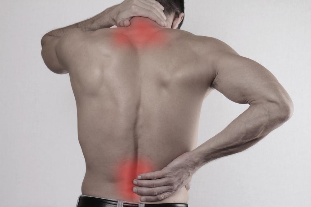 When Should You Go to the Doctor for Back Pain?