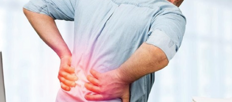What Does Urgent Care Do For Back Pain