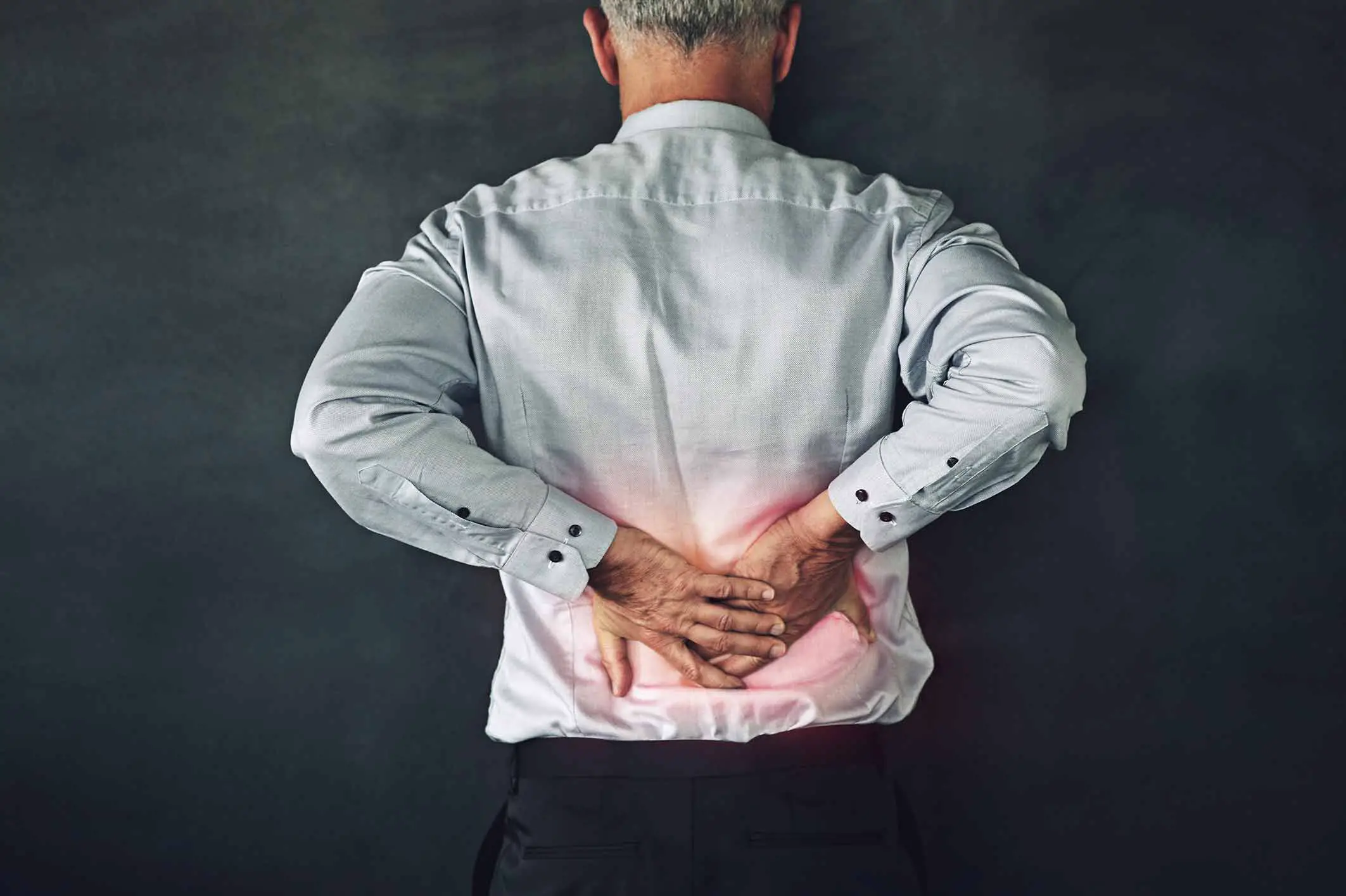 When to Worry About Your Lower Back Pain