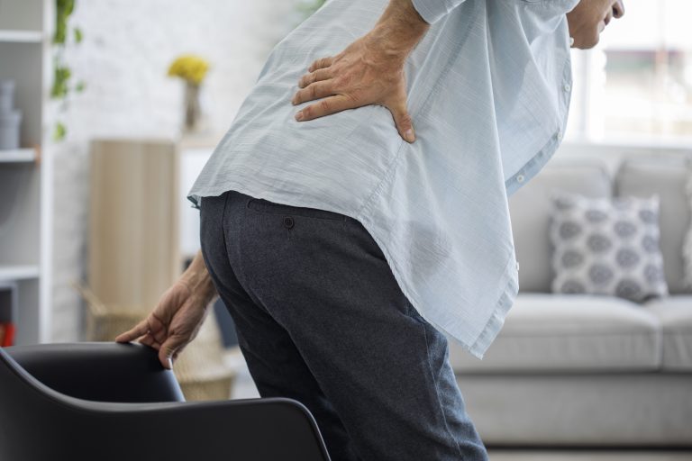 Where Does Back Pain Come From? What You Need To Know NOW!