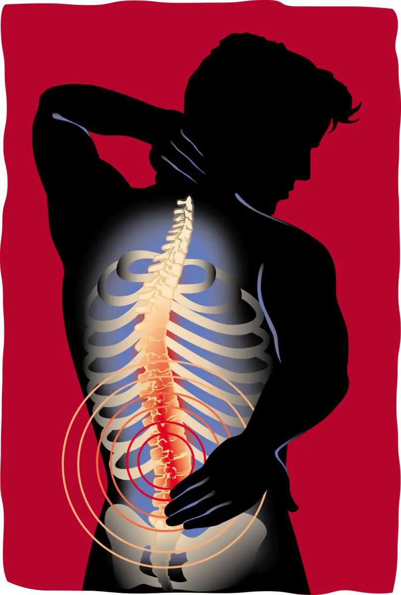 Where to turn for low back pain relief