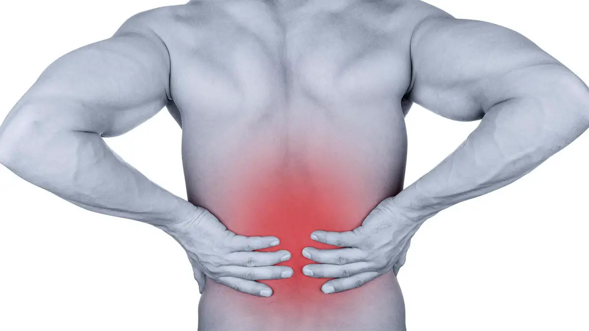 Which Doctor Should I Go See For Low Back Pain?