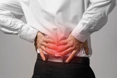 Whiplash from Car Accident Can Cause Lower Back Pain ...