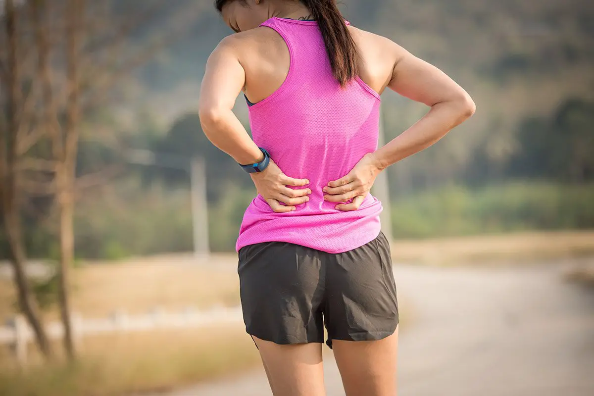 Why Do I Have Back Pain Before Or After Running?