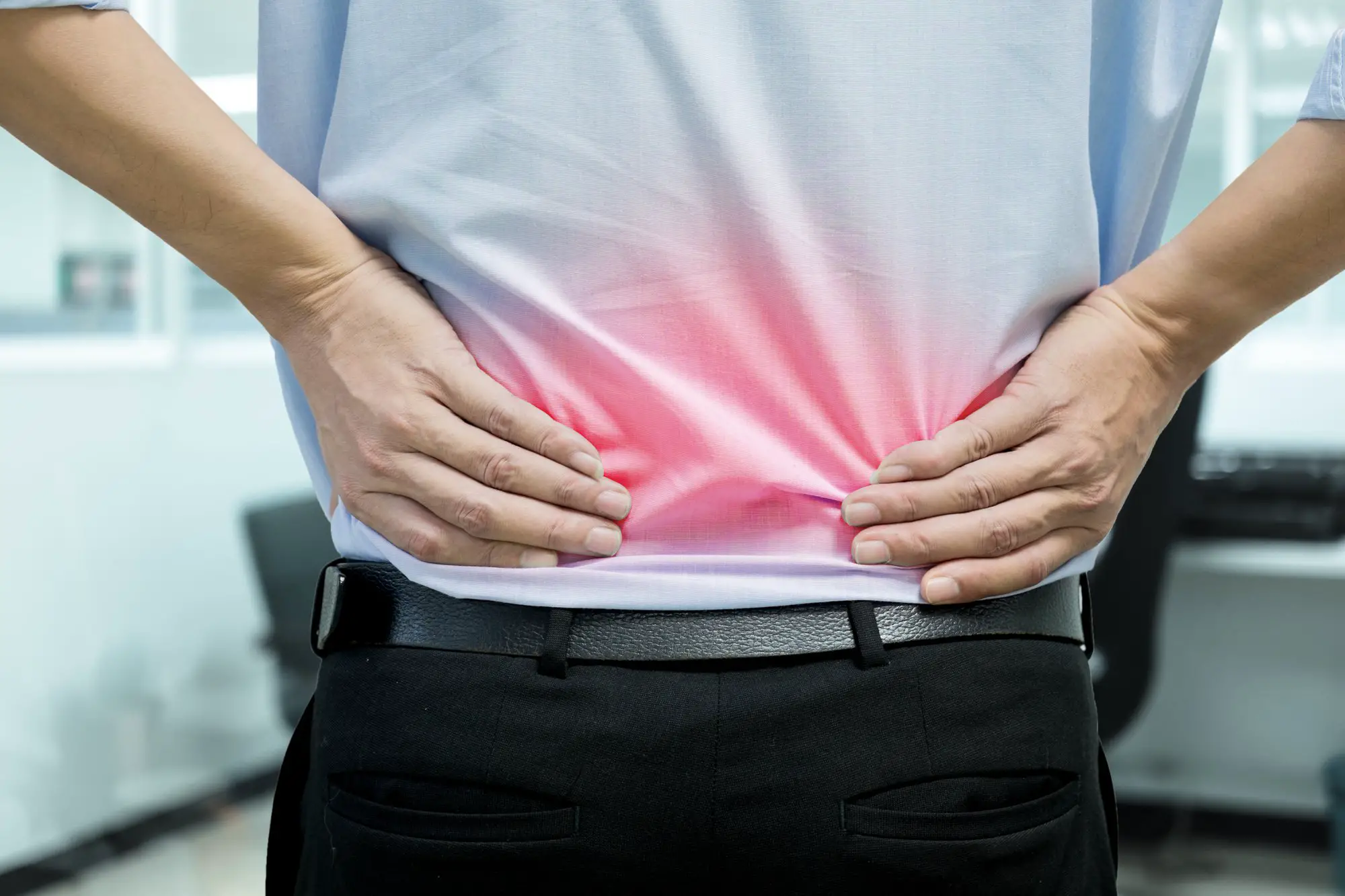 Why Does My Back Always Hurt? 7 Probable Causes