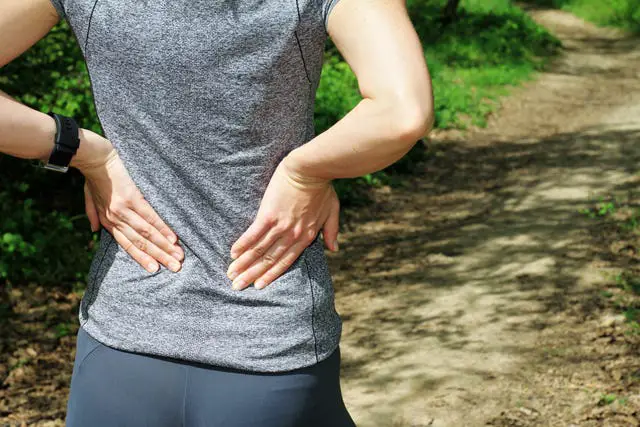 Why Does My Back Hurt â Lower Back Pain Relief, Causes