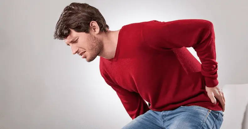 Why Does My Back Hurt?: Pro Rehab Chiropractic and ...
