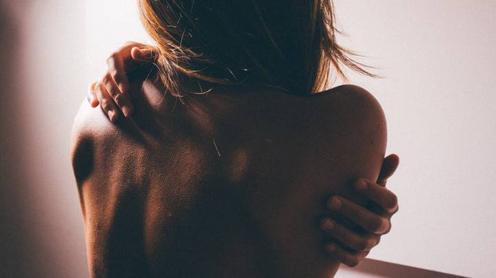 Why Does My Lower Back Hurt During My Period? We Asked The Experts