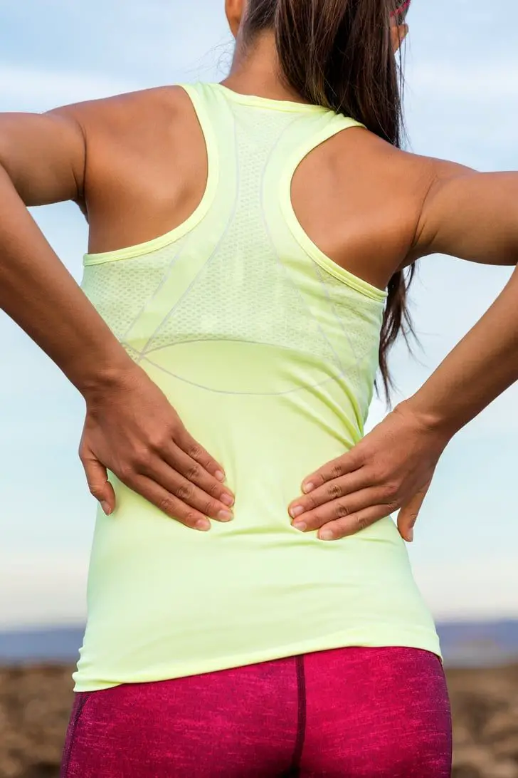 Why Does My Lower Back Hurt When Running?