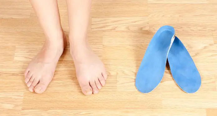 Why Our Custom Orthotics Are Superior to Over