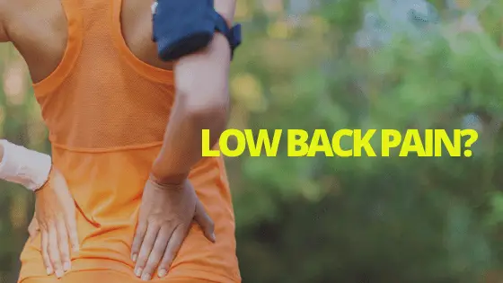 Why Tight Hip Flexors Cause You Low Back Pain?