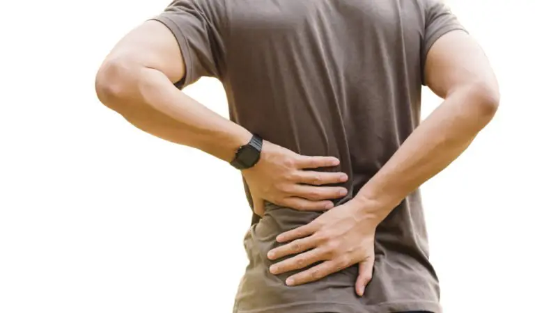 Will Back Pain Go Away on Its Own?