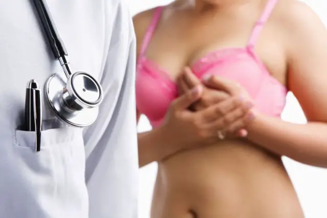 Will Insurance Cover Breast Reduction Surgery