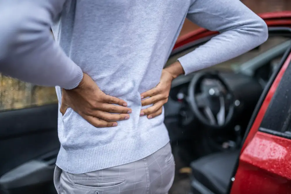 Will Lower Back Pain Go Away On Its Own?