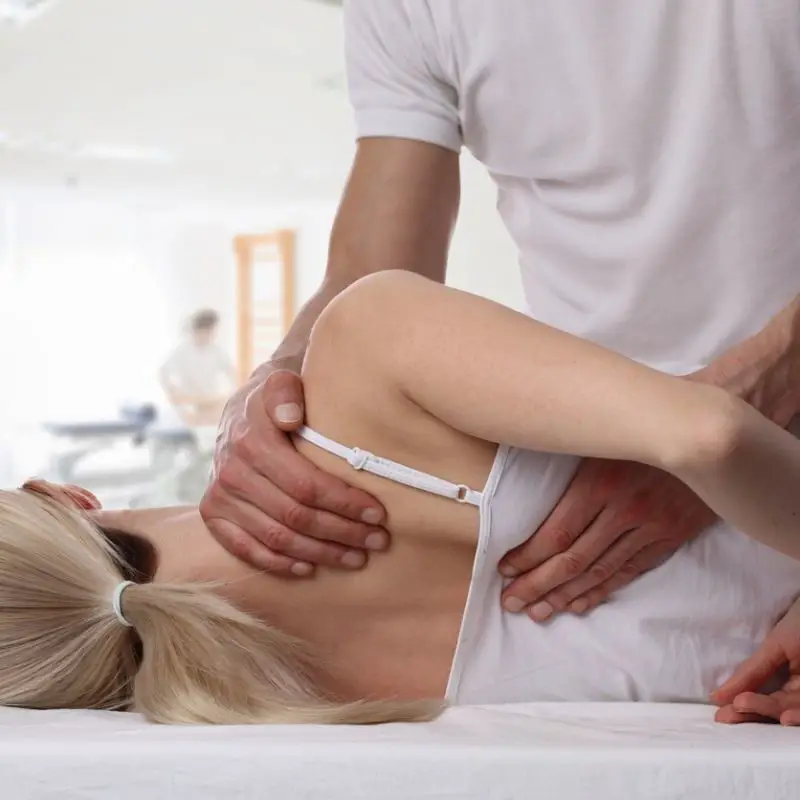 Your Guide to Chiropractic Care for Back Pain